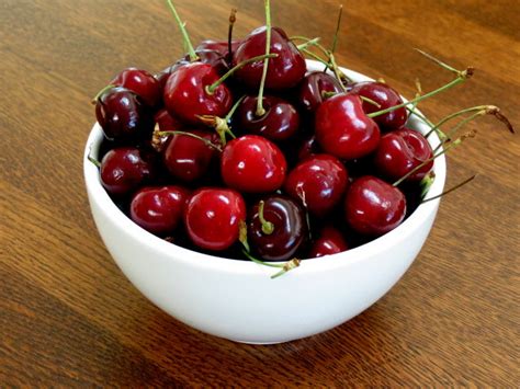 just one life is just a bowl of cherries