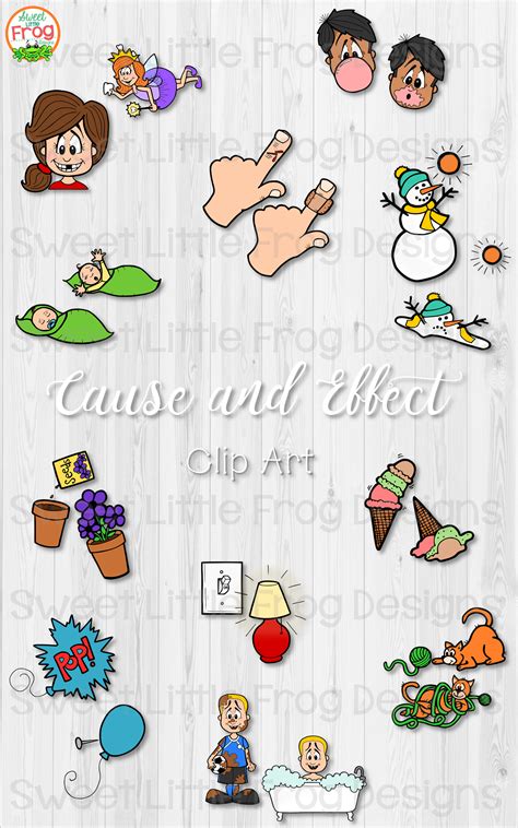 effect clip art clip art   effect elementary writing prompts