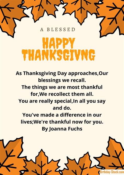 happy thanksgiving family messages design corral