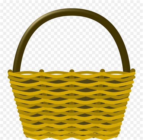 empty easter basket clipart   cliparts  images