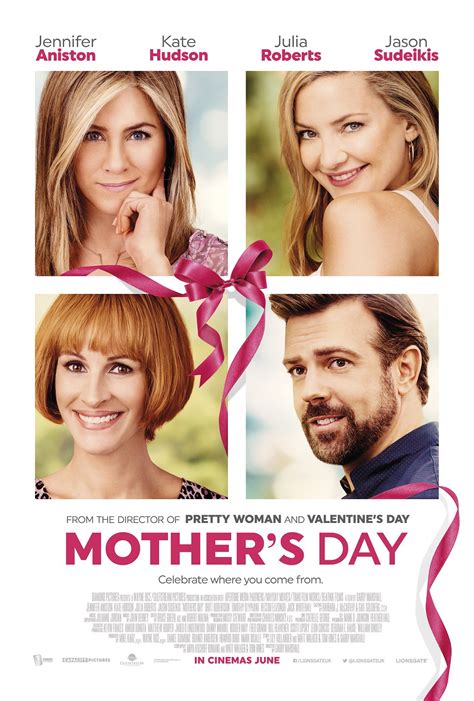 Mother S Day Trailers Images And Poster The