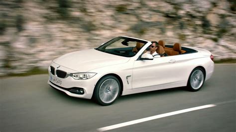 bmw  series fff   cabriolet outstanding cars