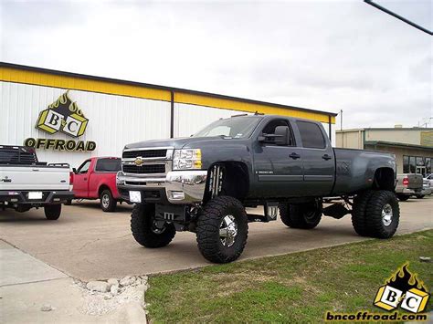 lifted dually