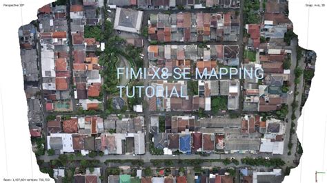 fimi  se mapping tutorial youtube