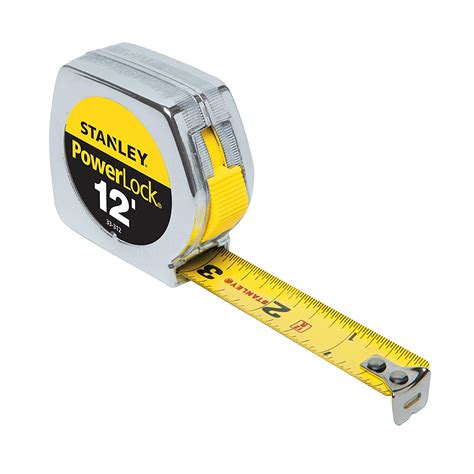 stanley tape  measuring insulationtoolscom
