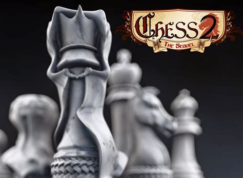 review chess   sequel pc digitally downloaded