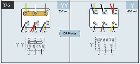 marathon hp electric wiring diagram