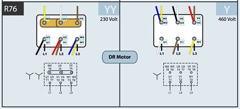 marathon electric motor wiring diagram  wiring diagram