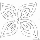 Celtic Knot Yellowimages sketch template
