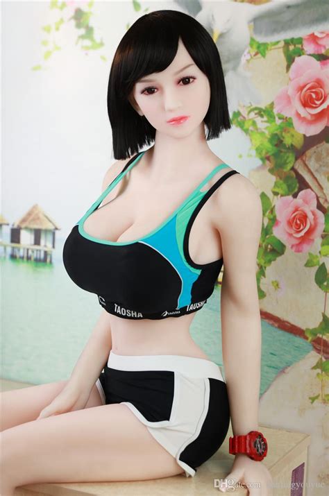 2018 New Sex Doll 165cm Lifelike Sex Doll For Women Female