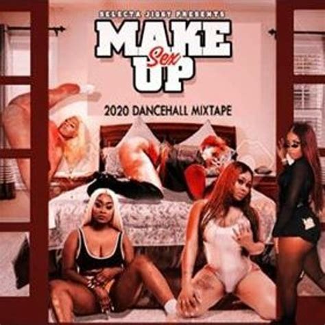 selecta jiggy presents make up sex hosted by dollibritish