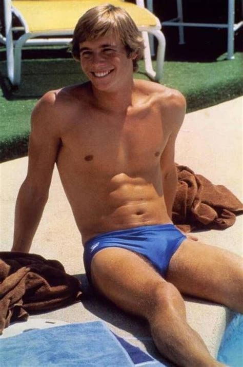 christopher atkins and the blue speedo hot oldies but hotties pinterest crushes