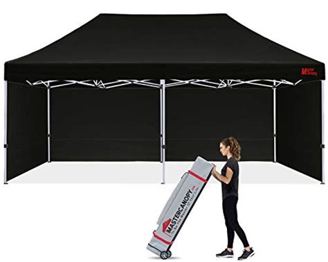 pop  canopy tents  heavy duty party options