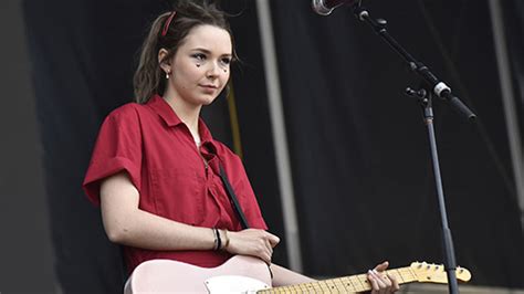 The Regrettes Lydia Night Accuses Swmrs Joey Armstrong