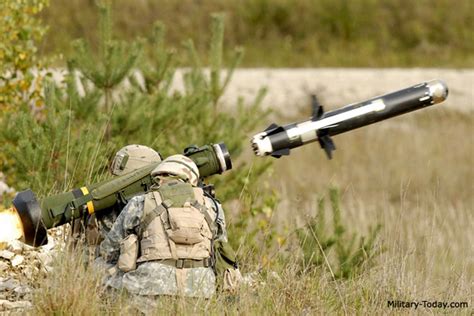 javelin anti tank guided missile military todaycom