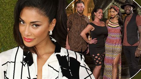 nicole scherzinger admits she has zero confidence in any of her acts