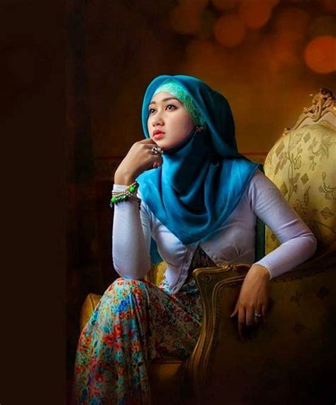 Stylish And Modern Hijab Styles For Muslim Girls Sari Info