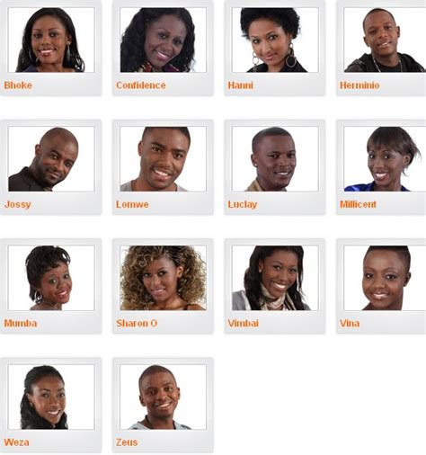 Big Brother Africa Season Seven To Begin In May Clasp 2 It