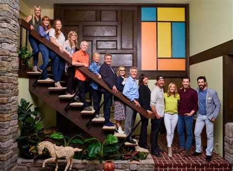 hgtv s jasmine roth takes you inside ‘the brady bunch house renovation