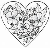Coloring Pages Adult Adults Book Tie Large Dye Drawing Color Print Clay Pot Printable Valentine Heart Flowers Mermaid Flower Necktie sketch template