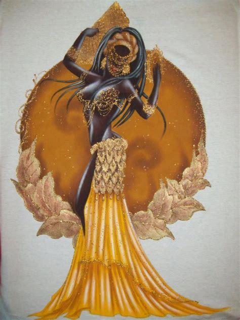 pin by hannah garcia on minha fé oshun goddess black love art