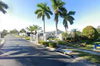 village green mobile home park independent living st petersburg fl