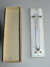 antike wissenschaftliche thermometer guenstig kaufen ebay