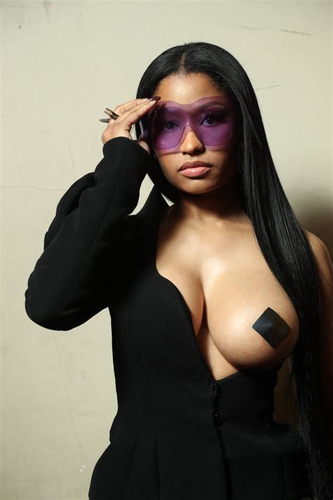 Nicki Minaj Sexy 27 Photos Thefappening