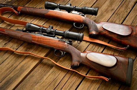 custom rifle building experts orpen wapens rustenburg