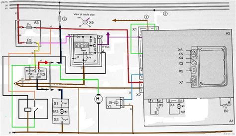 webasto diesel heater wiring diagram