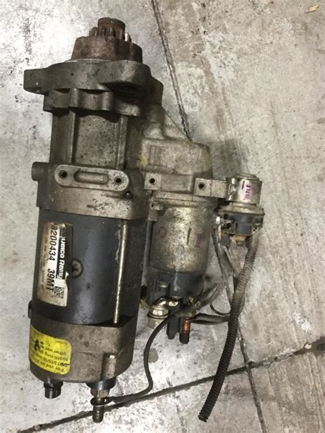 delco remy mt starter motor payless truck parts
