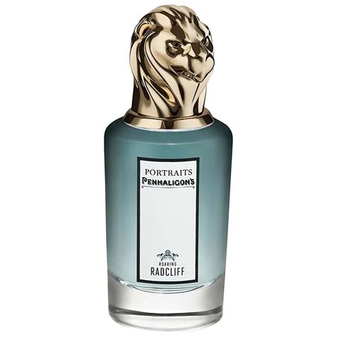 portraits roaring radcliff perfume  penhaligons fragrancereviewcom