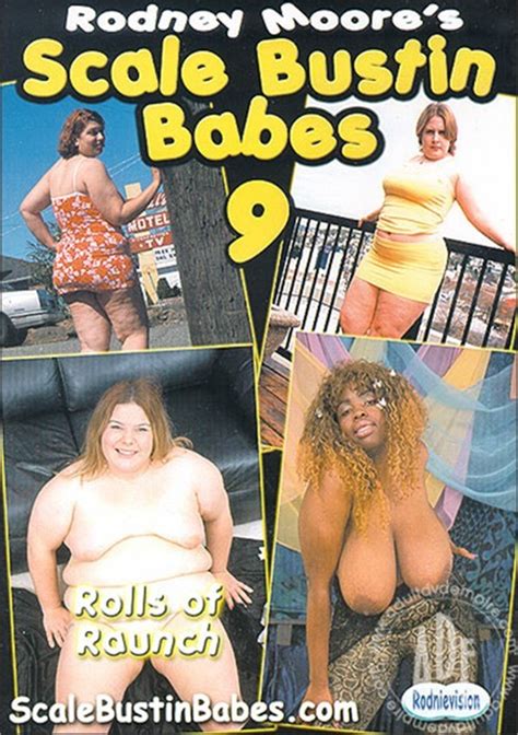 Scale Bustin Babes 9 Rodney Moore Unlimited Streaming At Adult