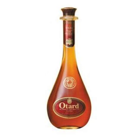 Otard V S O P Cognac 750ml
