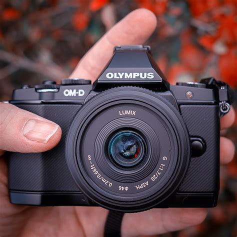 thews reviews olympus om    review