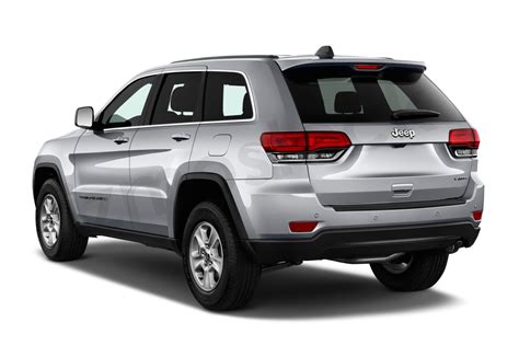 unchallenged  jeep grand cherokee laredo review price specs  pictures