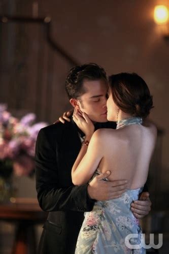 kick off 2011 right with these 10 sexy chuck and blair moments from gossip girl s fourth season