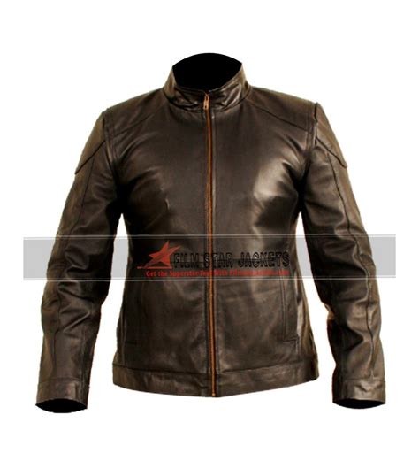 Red 2 Frank Moses Bruce Willis Jacket Sale