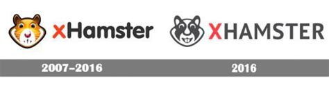 meaning xhamster logo and symbol history and evolution