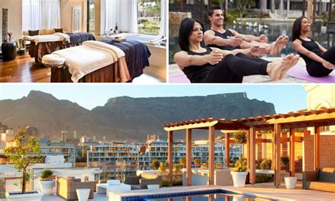 cape town cape town south africa spa parts spa travel news