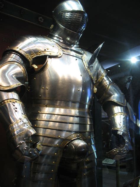 henry viii and his famous armored codpiece andy carvin flickr