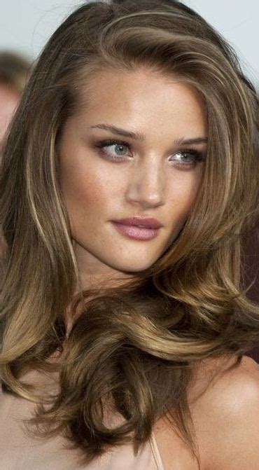 20 Trendy Solutions For Light Brown Hair With Highlights