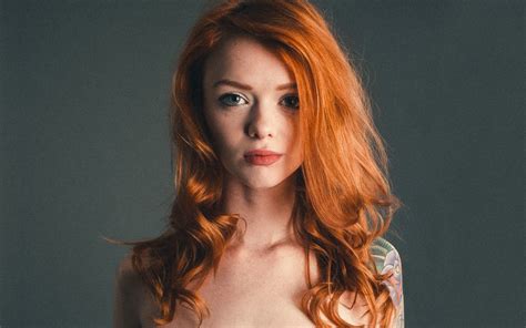 sexiest redhead suicide girls filthy