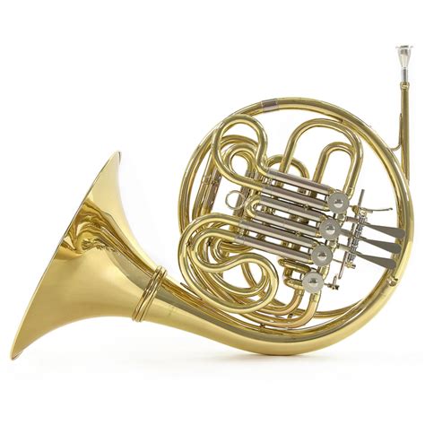 student french horn  gearmusic gold  demo gearmusic