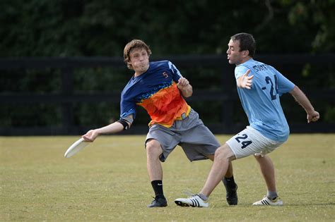 throwing techniques  ultimate  study ultimate rob