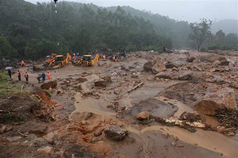 deadly landslides   keralas  reality  monsoon