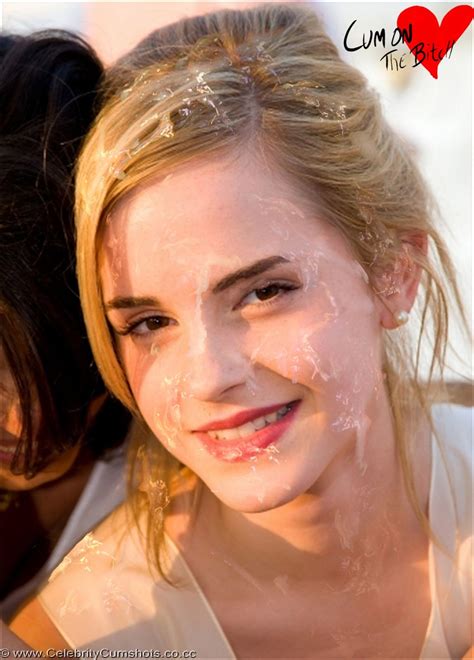 emma facials fake corrected celebrity porn photo