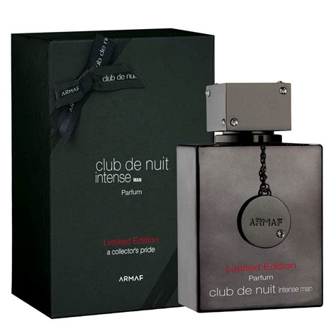 Club De Nuit Intense Parfum By Armaf 105ml Parfum Perfume Nz
