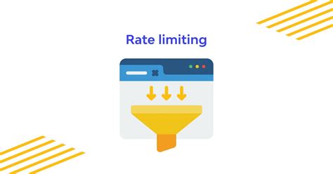 rate limiting meaning  definition