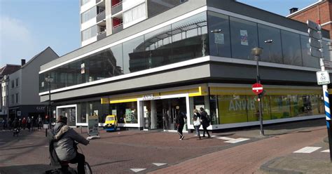 coolblue broedt op winkel bij entree stadshart arnhem arnhem gelderlandernl